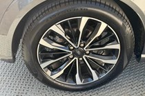 Ford Puma SUV (19 on) 1.0 EcoBoost Hybrid mHEV 155 ST-Line Vignale 5dr For Sale - Days Motorpark Swansea, Swansea