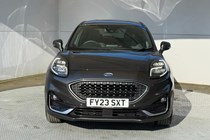 Ford Puma SUV (19 on) 1.0 EcoBoost Hybrid mHEV 155 ST-Line Vignale 5dr For Sale - Days Motorpark Swansea, Swansea