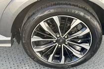 Ford Puma SUV (19 on) 1.0 EcoBoost Hybrid mHEV 155 ST-Line Vignale 5dr For Sale - Days Motorpark Swansea, Swansea