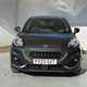 Ford Puma SUV (19 on) 1.0 EcoBoost Hybrid mHEV 155 ST-Line Vignale 5dr For Sale - Days Motorpark Swansea, Swansea