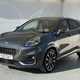 Ford Puma SUV (19 on) 1.0 EcoBoost Hybrid mHEV 155 ST-Line Vignale 5dr For Sale - Days Motorpark Swansea, Swansea