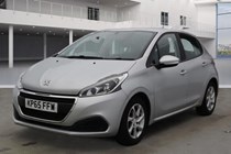 Peugeot 208 Hatchback (12-19) 1.6 BlueHDi Active 5d For Sale - FORTUNE MOTOR COMPANY LTD, Edinburgh