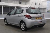 Peugeot 208 Hatchback (12-19) 1.6 BlueHDi Active 5d For Sale - FORTUNE MOTOR COMPANY LTD, Edinburgh