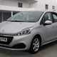 Peugeot 208 Hatchback (12-19) 1.6 BlueHDi Active 5d For Sale - FORTUNE MOTOR COMPANY LTD, Edinburgh