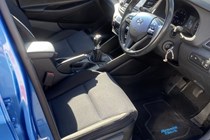 Hyundai Tucson (15-20) 1.7 CRDi Blue Drive SE Nav 2WD 5d For Sale - HILLVIEW MOTORS Ltd, Co Down