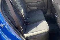 Hyundai Tucson (15-20) 1.7 CRDi Blue Drive SE Nav 2WD 5d For Sale - HILLVIEW MOTORS Ltd, Co Down