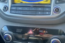 Hyundai Tucson (15-20) 1.7 CRDi Blue Drive SE Nav 2WD 5d For Sale - HILLVIEW MOTORS Ltd, Co Down