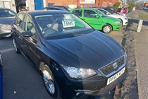 SEAT Ibiza Hatchback (17 on) SE Technology 1.0 MPI 75PS 5d For Sale - Volkservice, Blackpool