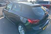 SEAT Ibiza Hatchback (17 on) SE Technology 1.0 MPI 75PS 5d For Sale - Volkservice, Blackpool