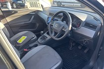 SEAT Ibiza Hatchback (17 on) SE Technology 1.0 MPI 75PS 5d For Sale - Volkservice, Blackpool