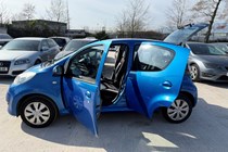 Citroen C3 (02-10) 1.0i VTR+ 5d For Sale - MQAS CARS LTD, Blackburn