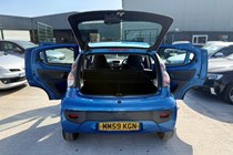 Citroen C3 (02-10) 1.0i VTR+ 5d For Sale - MQAS CARS LTD, Blackburn