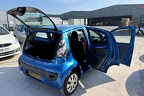 Citroen C3 (02-10) 1.0i VTR+ 5d For Sale - MQAS CARS LTD, Blackburn