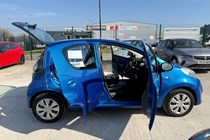 Citroen C3 (02-10) 1.0i VTR+ 5d For Sale - MQAS CARS LTD, Blackburn