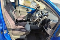 Citroen C3 (02-10) 1.0i VTR+ 5d For Sale - MQAS CARS LTD, Blackburn