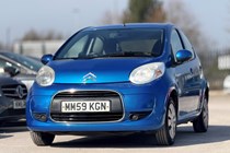 Citroen C3 (02-10) 1.0i VTR+ 5d For Sale - MQAS CARS LTD, Blackburn