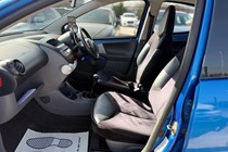 Citroen C3 (02-10) 1.0i VTR+ 5d For Sale - MQAS CARS LTD, Blackburn