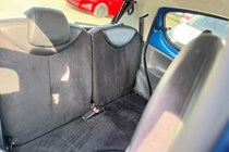 Citroen C3 (02-10) 1.0i VTR+ 5d For Sale - MQAS CARS LTD, Blackburn