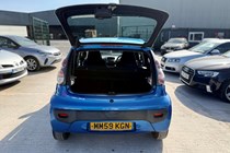 Citroen C3 (02-10) 1.0i VTR+ 5d For Sale - MQAS CARS LTD, Blackburn