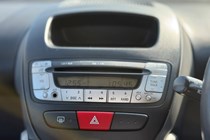 Citroen C3 (02-10) 1.0i VTR+ 5d For Sale - MQAS CARS LTD, Blackburn