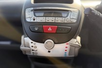 Citroen C3 (02-10) 1.0i VTR+ 5d For Sale - MQAS CARS LTD, Blackburn