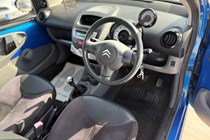Citroen C3 (02-10) 1.0i VTR+ 5d For Sale - MQAS CARS LTD, Blackburn