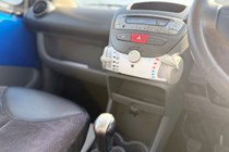 Citroen C3 (02-10) 1.0i VTR+ 5d For Sale - MQAS CARS LTD, Blackburn