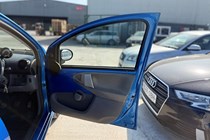 Citroen C3 (02-10) 1.0i VTR+ 5d For Sale - MQAS CARS LTD, Blackburn