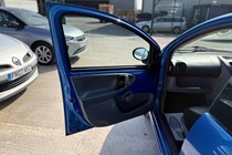 Citroen C3 (02-10) 1.0i VTR+ 5d For Sale - MQAS CARS LTD, Blackburn