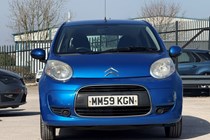 Citroen C3 (02-10) 1.0i VTR+ 5d For Sale - MQAS CARS LTD, Blackburn