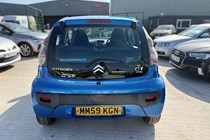 Citroen C3 (02-10) 1.0i VTR+ 5d For Sale - MQAS CARS LTD, Blackburn