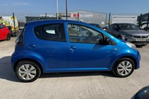 Citroen C3 (02-10) 1.0i VTR+ 5d For Sale - MQAS CARS LTD, Blackburn