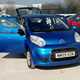 Citroen C3 (02-10) 1.0i VTR+ 5d For Sale - MQAS CARS LTD, Blackburn