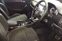 Skoda Kodiaq SUV (17-23) 1.5 TSI Sport Line DSG [7 Seat] 5d For Sale - Davies Car Sales Ltd, Warrington