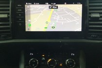 Skoda Kodiaq SUV (17-23) 1.5 TSI Sport Line DSG [7 Seat] 5d For Sale - Davies Car Sales Ltd, Warrington