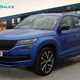 Skoda Kodiaq SUV (17-23) 1.5 TSI Sport Line DSG [7 Seat] 5d For Sale - Davies Car Sales Ltd, Warrington