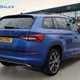 Skoda Kodiaq SUV (17-23) 1.5 TSI Sport Line DSG [7 Seat] 5d For Sale - Davies Car Sales Ltd, Warrington