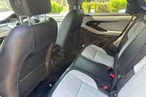 Land Rover Range Rover Evoque SUV (19 on) 2.0 D165 R-Dynamic S Auto 5d For Sale - Davies Car Sales Ltd, Warrington