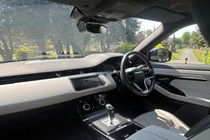 Land Rover Range Rover Evoque SUV (19 on) 2.0 D165 R-Dynamic S Auto 5d For Sale - Davies Car Sales Ltd, Warrington