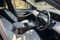 Land Rover Range Rover Evoque SUV (19 on) 2.0 D165 R-Dynamic S Auto 5d For Sale - Davies Car Sales Ltd, Warrington