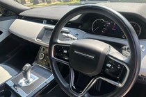 Land Rover Range Rover Evoque SUV (19 on) 2.0 D165 R-Dynamic S Auto 5d For Sale - Davies Car Sales Ltd, Warrington