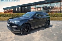 Land Rover Range Rover Evoque SUV (19 on) 2.0 D165 R-Dynamic S Auto 5d For Sale - Davies Car Sales Ltd, Warrington