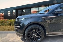 Land Rover Range Rover Evoque SUV (19 on) 2.0 D165 R-Dynamic S Auto 5d For Sale - Davies Car Sales Ltd, Warrington