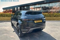 Land Rover Range Rover Evoque SUV (19 on) 2.0 D165 R-Dynamic S Auto 5d For Sale - Davies Car Sales Ltd, Warrington