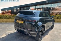 Land Rover Range Rover Evoque SUV (19 on) 2.0 D165 R-Dynamic S Auto 5d For Sale - Davies Car Sales Ltd, Warrington