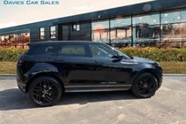 Land Rover Range Rover Evoque SUV (19 on) 2.0 D165 R-Dynamic S Auto 5d For Sale - Davies Car Sales Ltd, Warrington