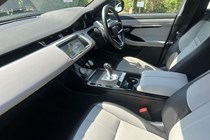 Land Rover Range Rover Evoque SUV (19 on) 2.0 D165 R-Dynamic S Auto 5d For Sale - Davies Car Sales Ltd, Warrington