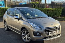 Peugeot 3008 (09-16) 1.6 BlueHDi (120bhp) Allure 5d For Sale - Coventry Sterling Motors, Coventry