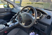 Peugeot 3008 (09-16) 1.6 BlueHDi (120bhp) Allure 5d For Sale - Coventry Sterling Motors, Coventry