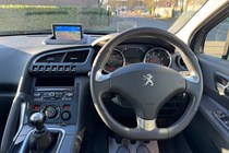 Peugeot 3008 (09-16) 1.6 BlueHDi (120bhp) Allure 5d For Sale - Coventry Sterling Motors, Coventry